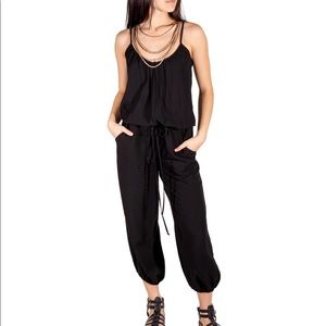 Tysa Claudette Jumpsuit